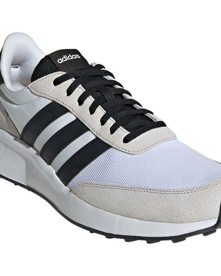 Men'S Trainers Adidas 70S Gy3884 White Men-Sports | Fitness > Running and Athletics > Running shoes-Adidas-Urbanheer