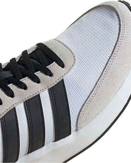 Men'S Trainers Adidas 70S Gy3884 White Men-Sports | Fitness > Running and Athletics > Running shoes-Adidas-Urbanheer