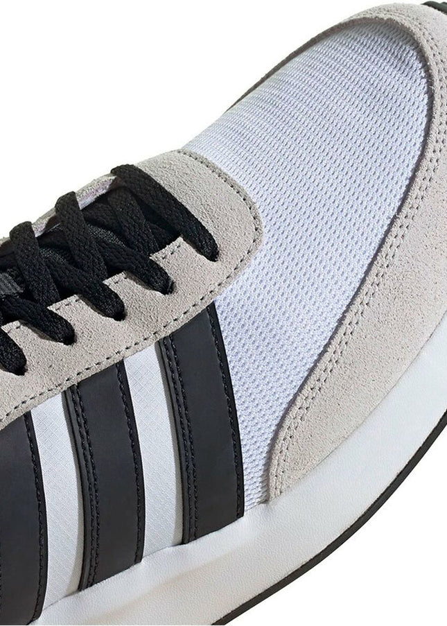 Men'S Trainers Adidas 70S Gy3884 White Men-Sports | Fitness > Running and Athletics > Running shoes-Adidas-Urbanheer