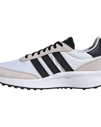 Men'S Trainers Adidas 70S Gy3884 White Men-Sports | Fitness > Running and Athletics > Running shoes-Adidas-Urbanheer