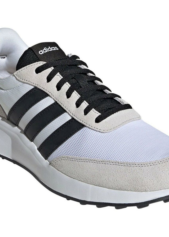 Men'S Trainers Adidas 70S Gy3884 White Men-Sports | Fitness > Running and Athletics > Running shoes-Adidas-Urbanheer