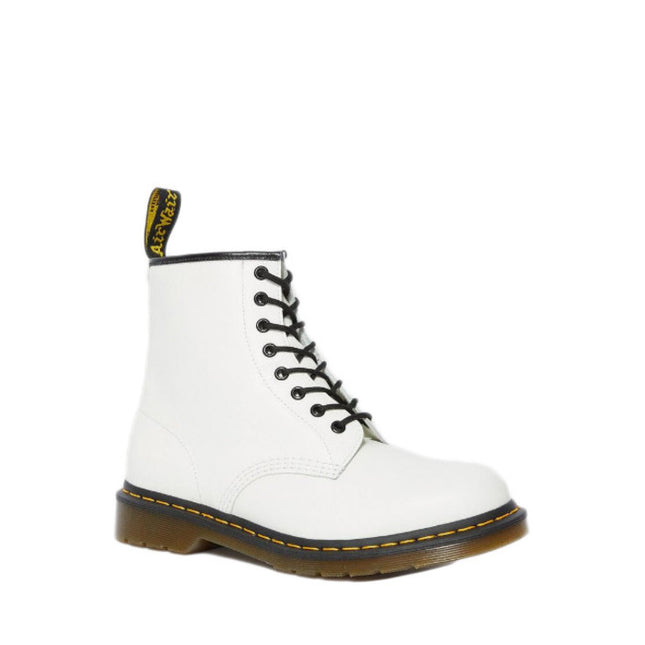 Dr. Martens Women Boots-Shoes - Women-Dr. Martens-white-36-Urbanheer