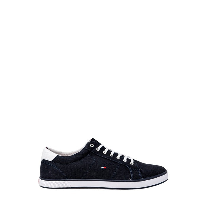 Tommy Hilfiger Men Sneakers-Shoes - Men-Tommy Hilfiger-blue-39-Urbanheer