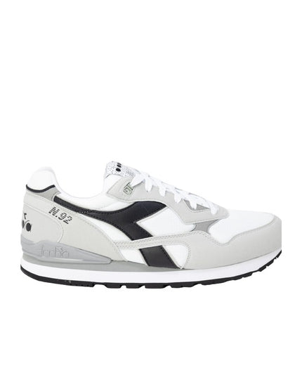 Diadora Men Sneakers-Shoes - Men-Diadora-silver-40-Urbanheer