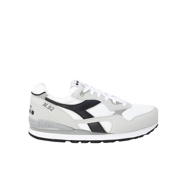 Diadora Men Sneakers-Shoes - Men-Diadora-silver-40-Urbanheer