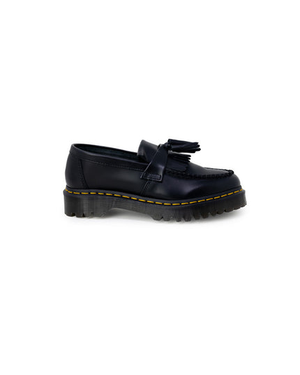 Dr. Martens Women Slip On Shoes-Shoes Slip on Shoes-Dr. Martens-black-37-Urbanheer