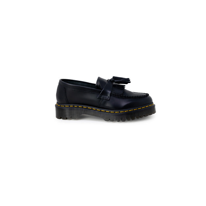 Dr. Martens Women Slip On Shoes-Shoes Slip on Shoes-Dr. Martens-black-37-Urbanheer