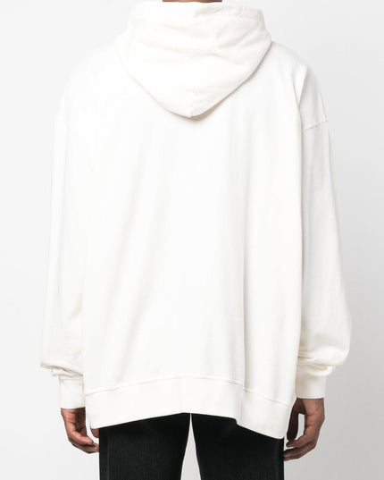 424 Sweaters White