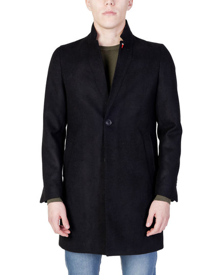 Mulish Men Coat-Clothing Coats-Mulish-black-46-Urbanheer