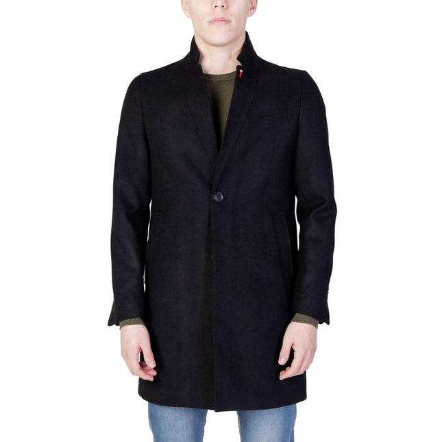 Mulish Men Coat-Clothing Coats-Mulish-black-46-Urbanheer