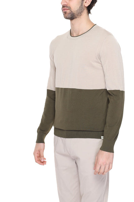 Liu Jo Men Knitwear-Clothing Knitwear-Liu Jo-Urbanheer