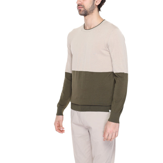 Liu Jo Men Knitwear-Clothing Knitwear-Liu Jo-Urbanheer