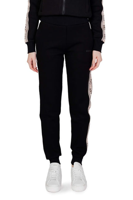 Guess Active Women Trousers-Guess Active-black-XS-Urbanheer