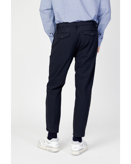 Borghese Men Trousers-Clothing Trousers-Borghese-Urbanheer