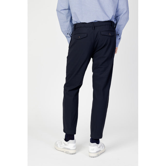 Borghese Men Trousers-Clothing Trousers-Borghese-Urbanheer