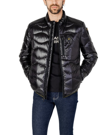 Blauer Men Jacket-Clothing Jackets-Blauer-Urbanheer