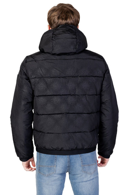 Ea7 Men Jacket-Ea7-Urbanheer