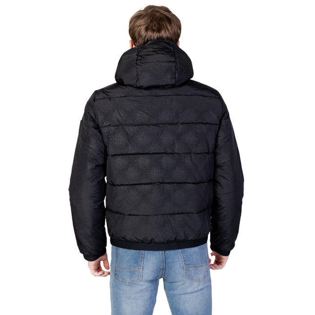 Ea7 Men Jacket-Ea7-Urbanheer