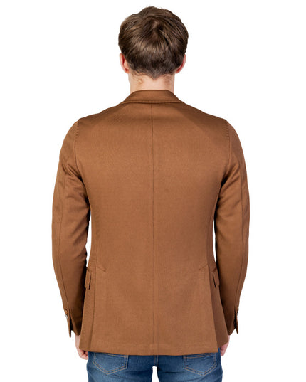 Mulish Men Blazer-Clothing Blazer-Mulish-Urbanheer