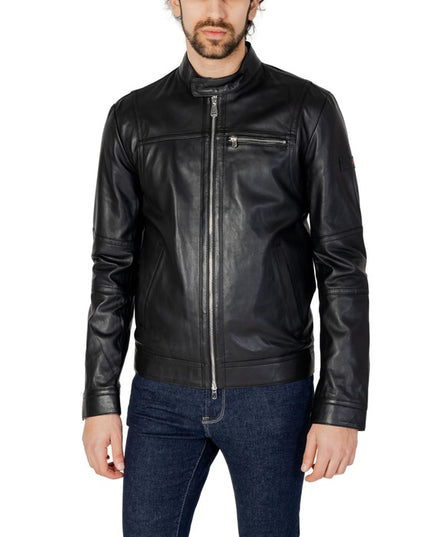 Peuterey Men Jacket-Clothing Jackets-Peuterey-Urbanheer