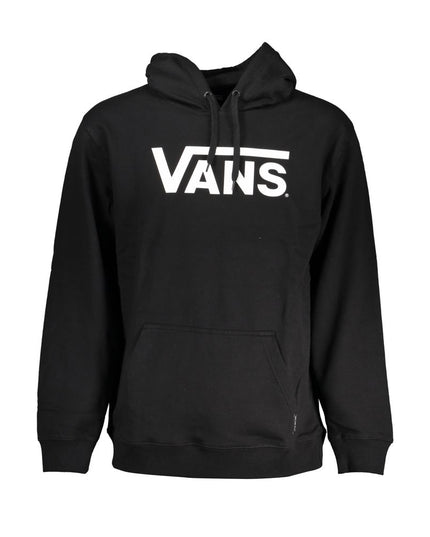 Vans Sleek Long Sleeve Hooded Sweatshirt