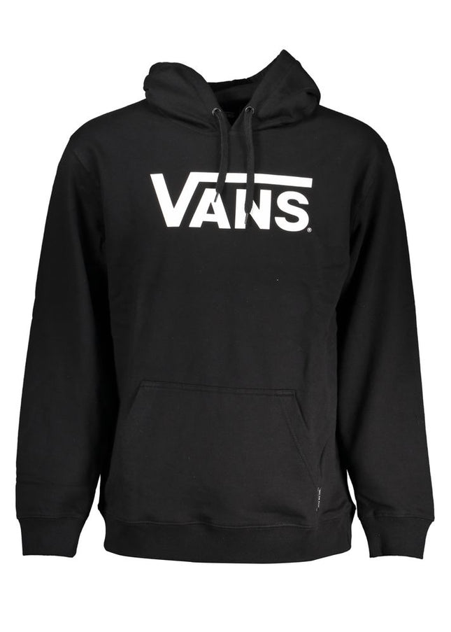 Vans Sleek Long Sleeve Hooded Sweatshirt