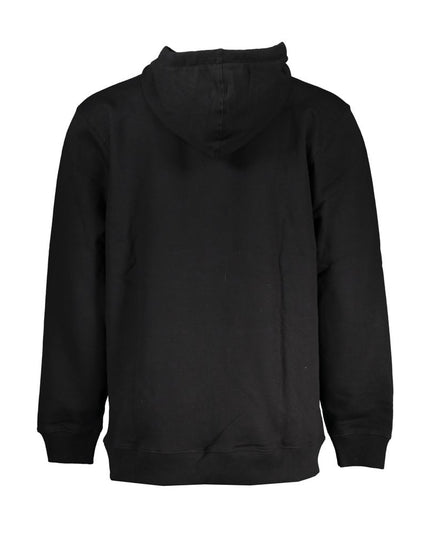 Vans Sleek Long Sleeve Hooded Sweatshirt