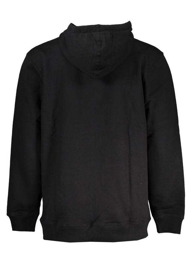 Vans Sleek Long Sleeve Hooded Sweatshirt