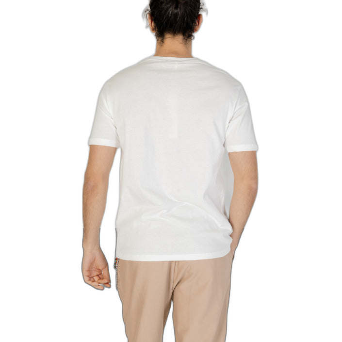 Gianni Lupo Men T-Shirt-Clothing T-shirts-Gianni Lupo-Urbanheer