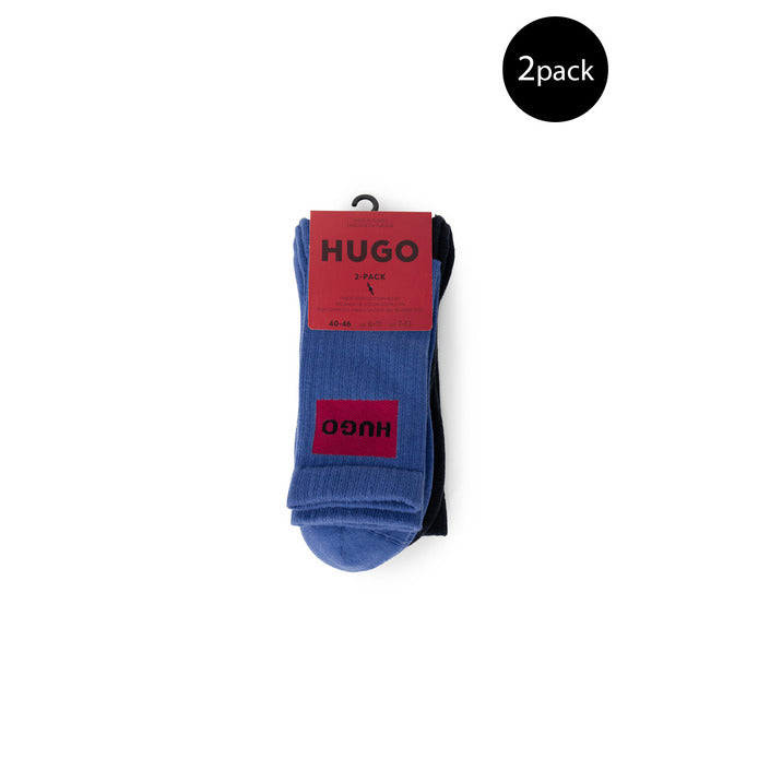 Hugo Men Underwear-Clothing Underwear-Hugo-blue-40-46-Urbanheer
