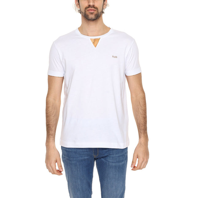 Alviero Martini Prima Classe Men T-Shirt