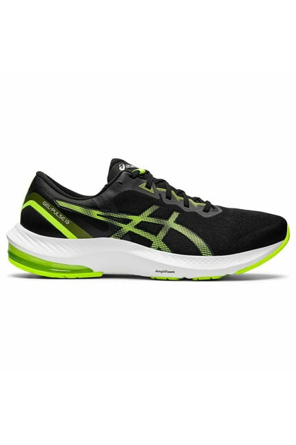 Running Shoes for Adults Asics Gel-Pulse 13 Black-Asics-Urbanheer