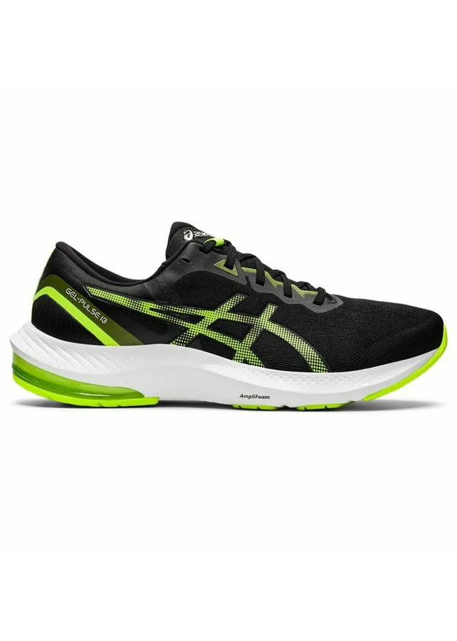 Running Shoes for Adults Asics Gel-Pulse 13 Black-Asics-Urbanheer