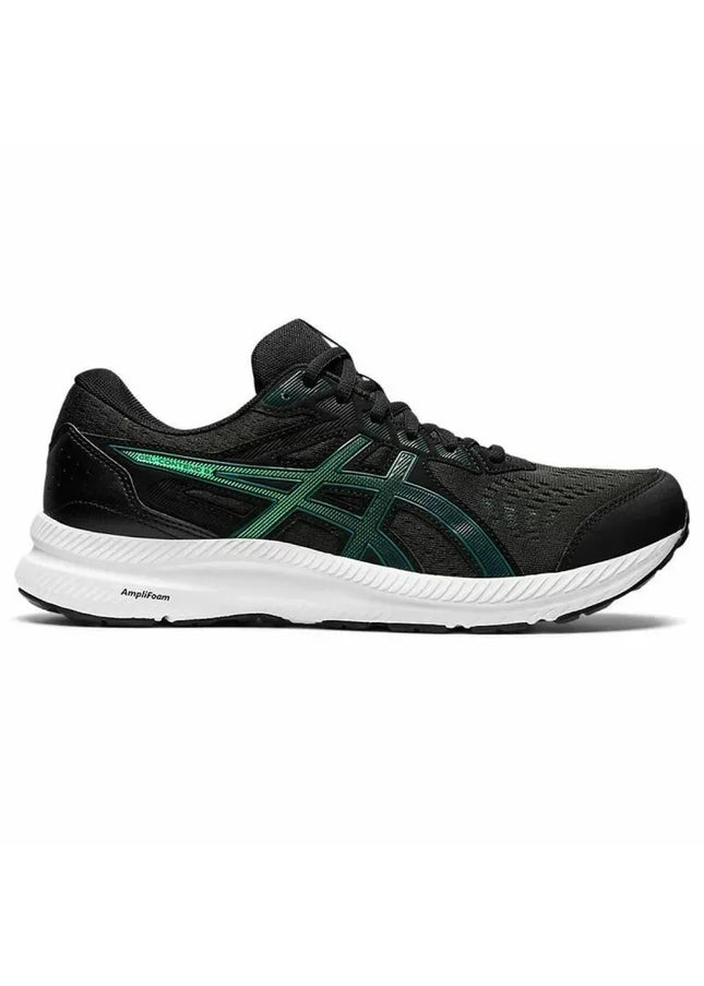 Running Shoes for Adults Asics Gel-Contend 8 Black-Asics-Urbanheer