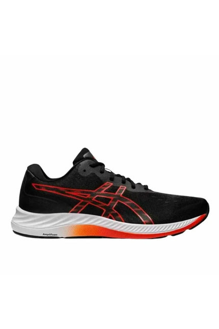 Running Shoes for Adults Asics Gel-Excite 9 Black-Asics-Urbanheer