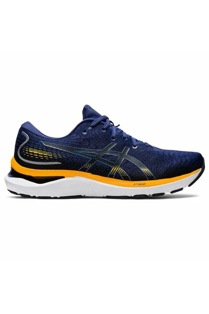 Men's Trainers Asics Gel-Sonoma 6 G-TX Blue-Shoes - Men-Asics-Urbanheer