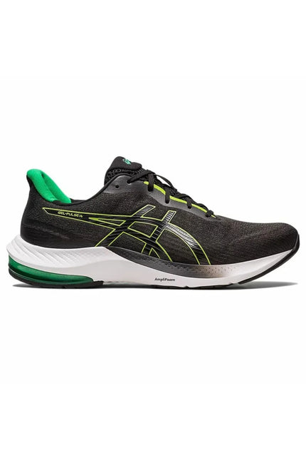 Running Shoes for Adults Asics Gel-Pulse 14 Black-Asics-Urbanheer