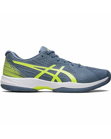 Men's Tennis Shoes Asics Solution Swift FF Men Dark grey-Shoes - Men-Asics-Urbanheer