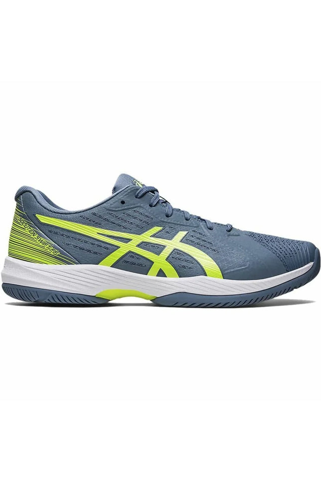 Men's Tennis Shoes Asics Solution Swift FF Men Dark grey-Shoes - Men-Asics-Urbanheer