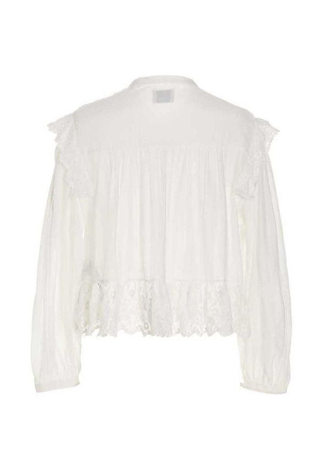 Isabel Marant White  Tops & T-Shirt