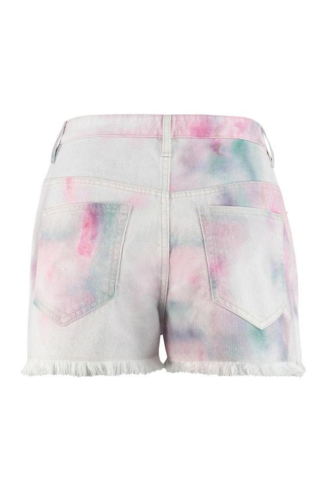 Isabel Marant Multicolor  Skirt