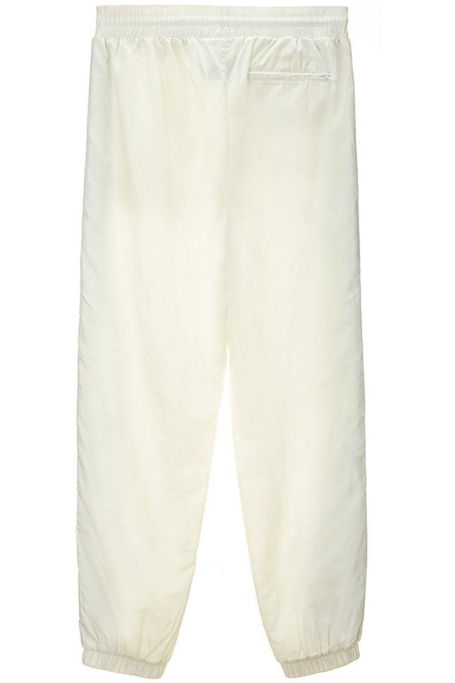 Casablanca White Polyester Jeans & Pant