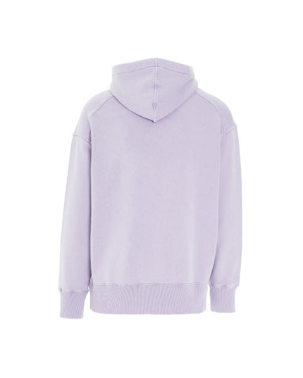 Givenchy Purple Cotton Sweater