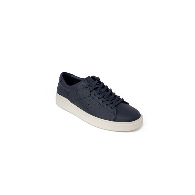 Clarks Men Sneakers-Shoes Sneakers-Clarks-Urbanheer