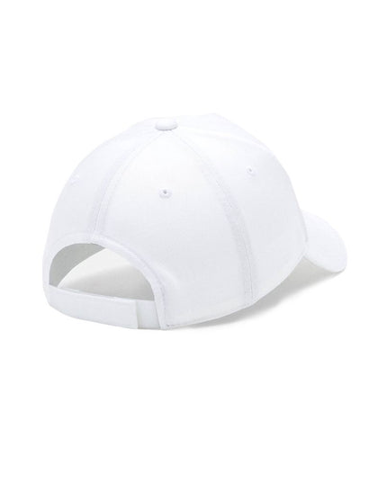 Just Cavalli White Cotton Men Cap