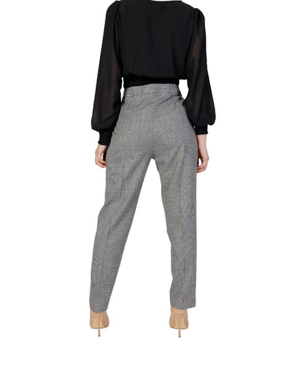 Morgan De Toi Women Trousers-Clothing Trousers-Morgan De Toi-Urbanheer