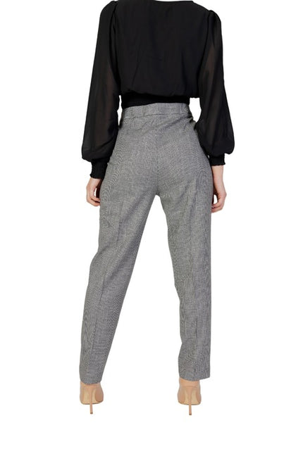 Morgan De Toi Women Trousers-Clothing Trousers-Morgan De Toi-Urbanheer