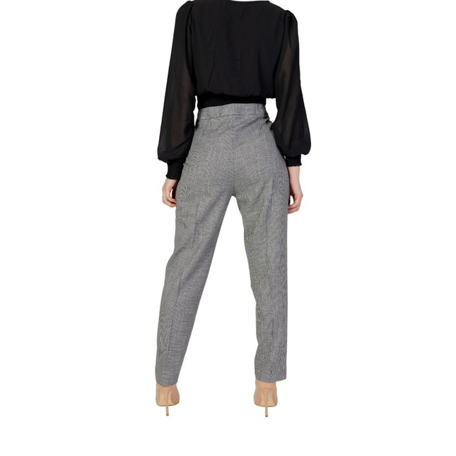 Morgan De Toi Women Trousers-Clothing Trousers-Morgan De Toi-Urbanheer