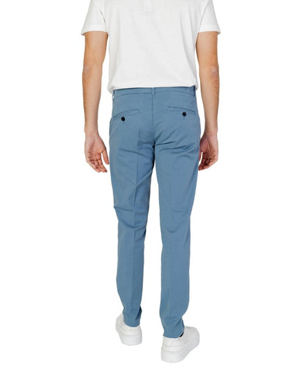 Antony Morato Men Trousers-Clothing Trousers-Antony Morato-Urbanheer