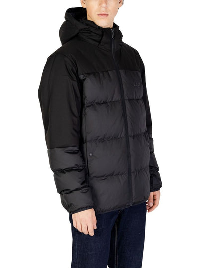 Hugo Boss Black Recycled Polyester Jacket